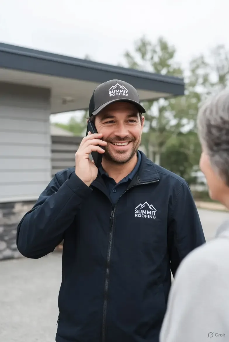 Flat Roof Leak Repair Hartsfield, GA FAQs